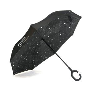 ร่มกลับด้าน Black-Star